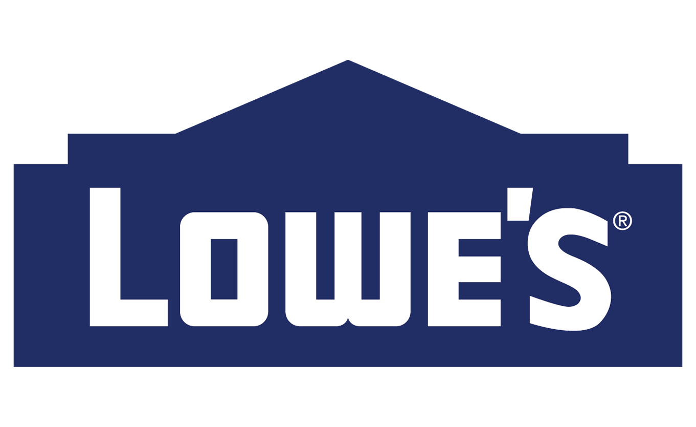 Lowes home improvement Logo